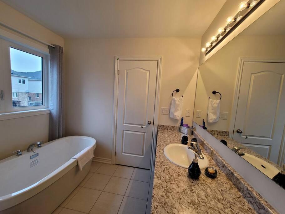 New Family Friendly Detached Home in Courtice