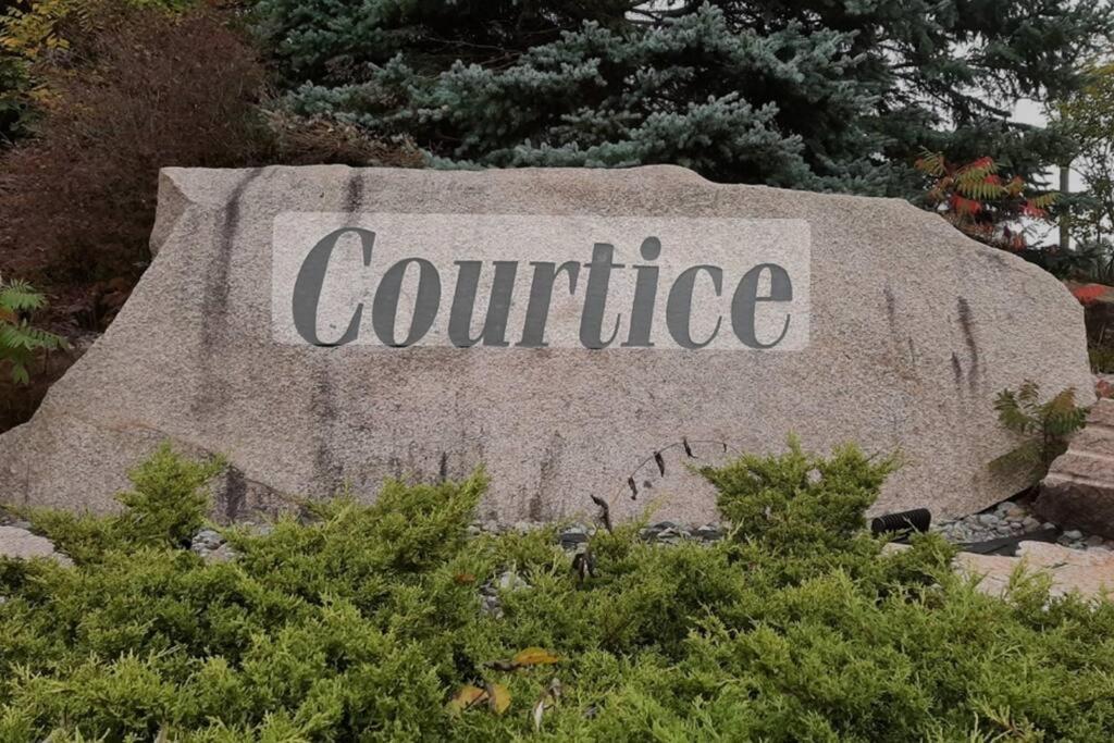 New Family Friendly Detached Home in Courtice