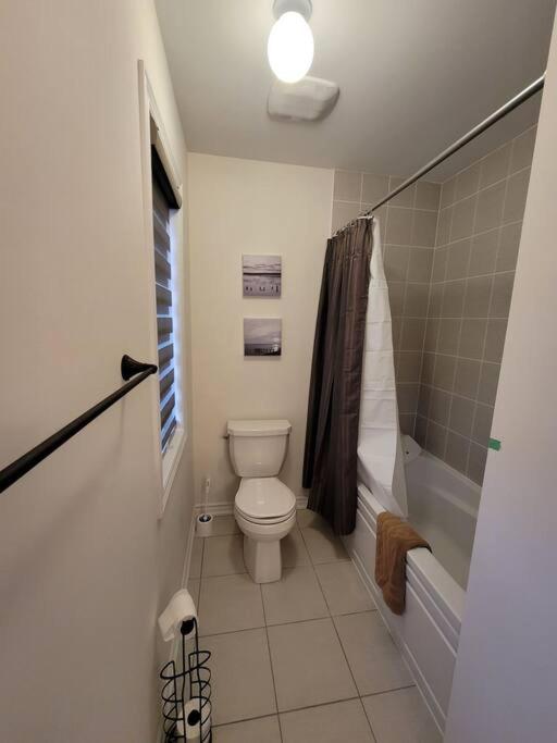 New Family Friendly Detached Home in Courtice