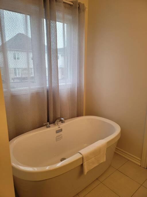 New Family Friendly Detached Home in Courtice