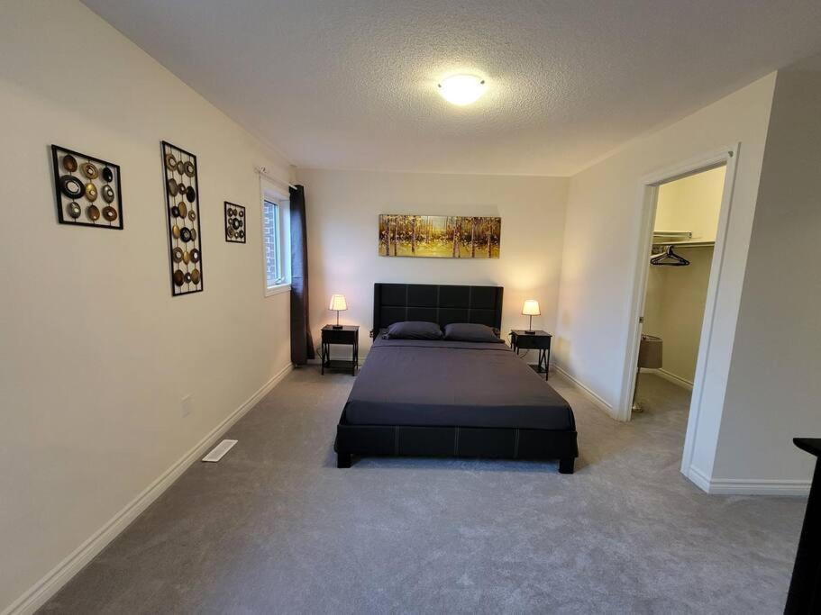 New Family Friendly Detached Home in Courtice