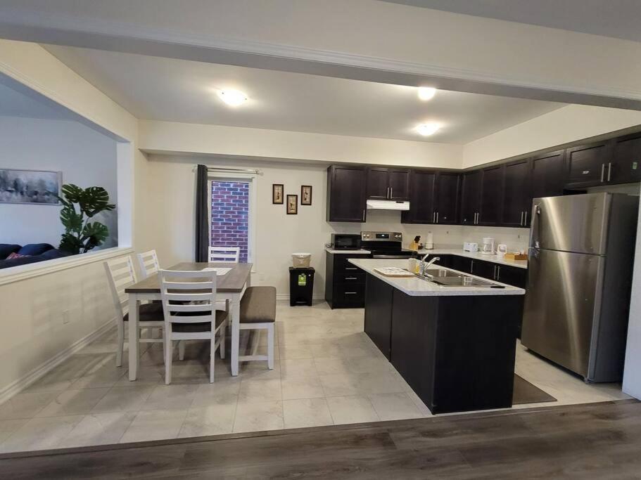 New Family Friendly Detached Home in Courtice