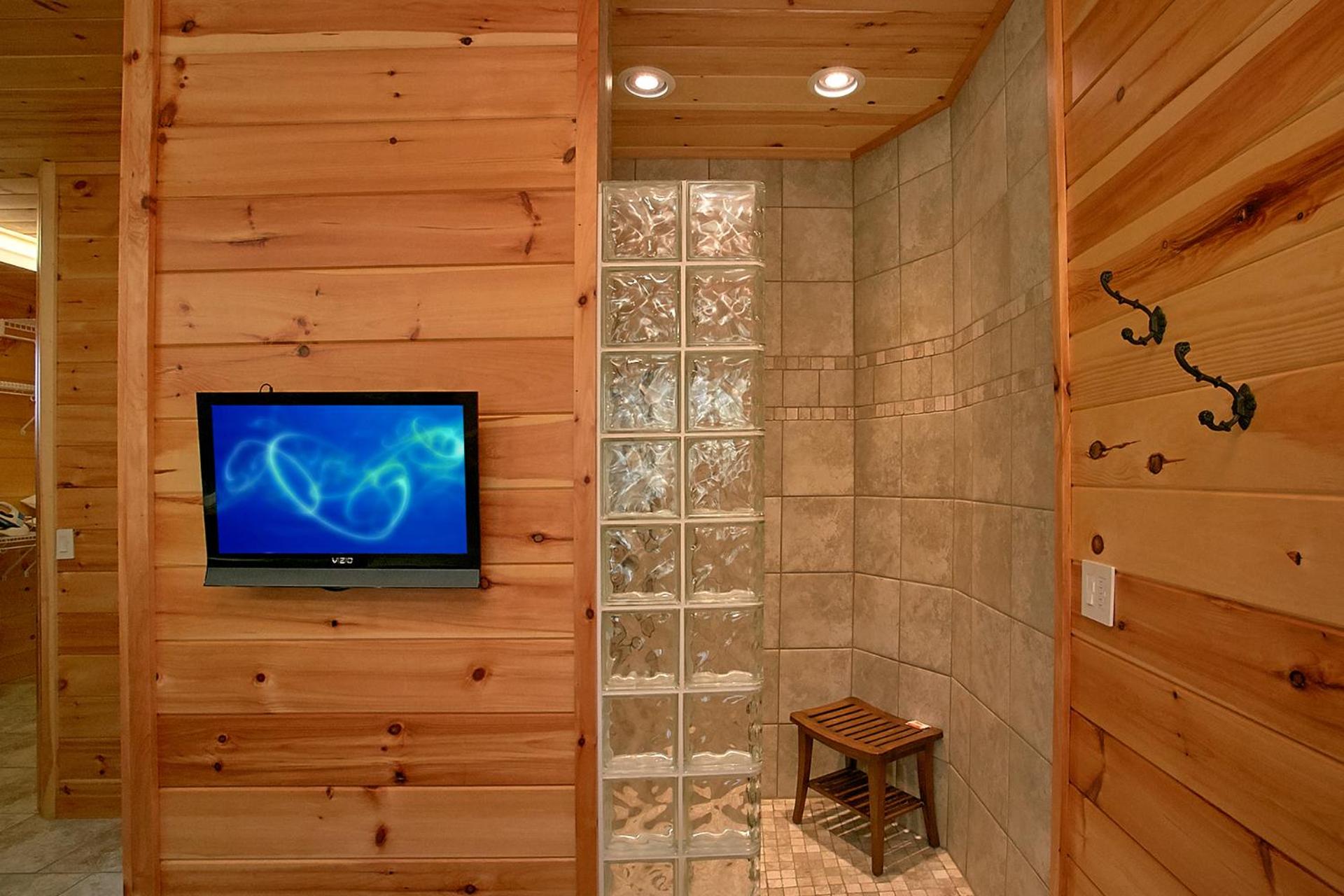 Views Hot Tub Outdoor Living