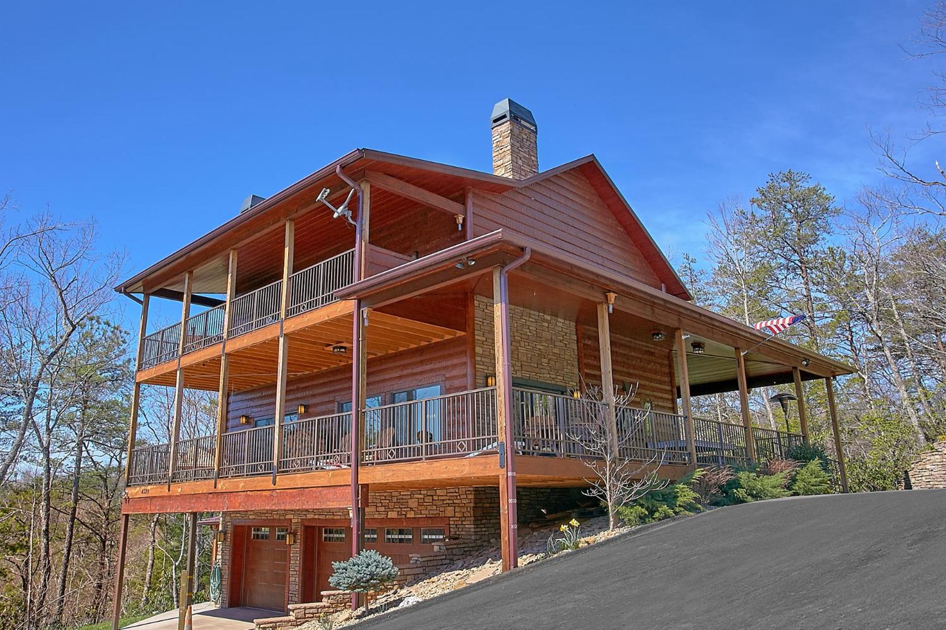 Views Hot Tub Outdoor Living