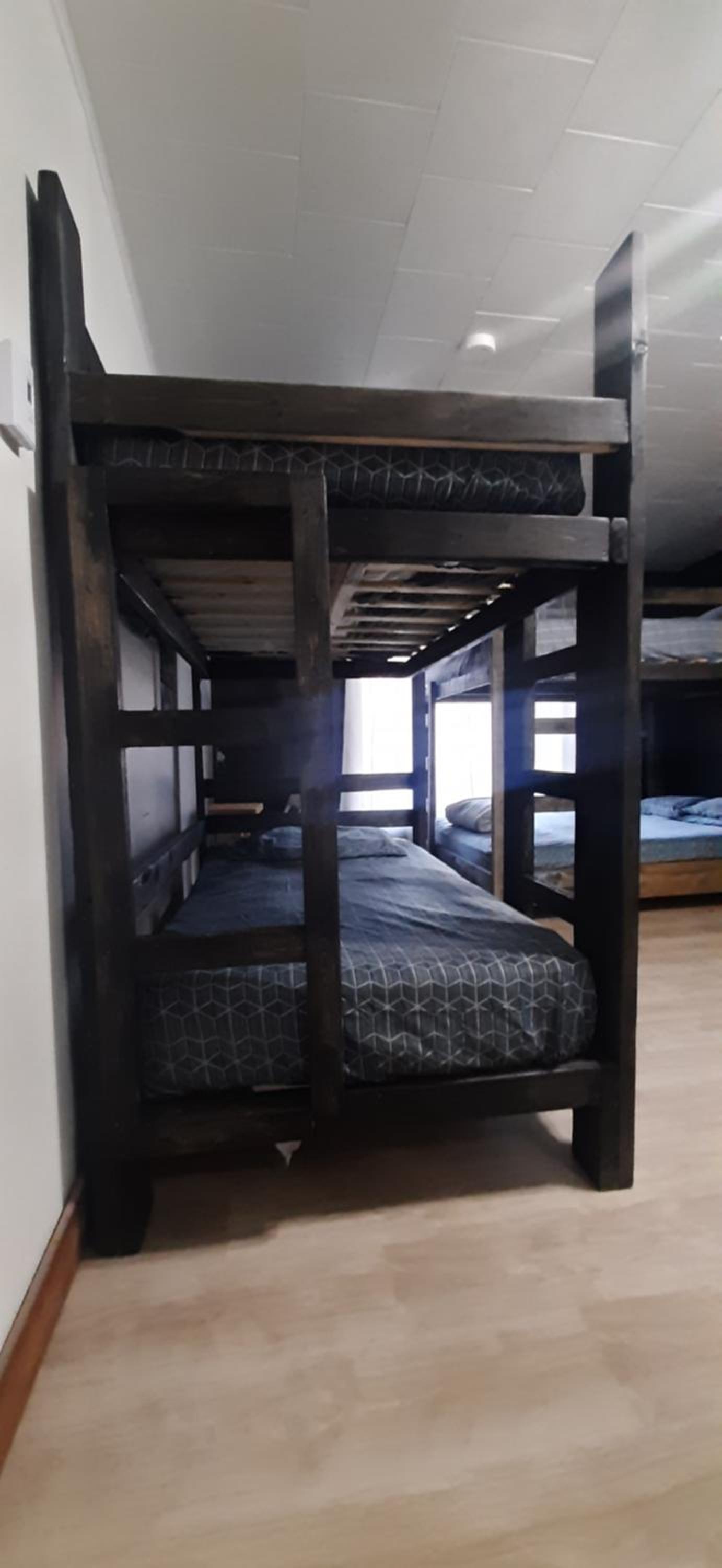 The International House Hostel