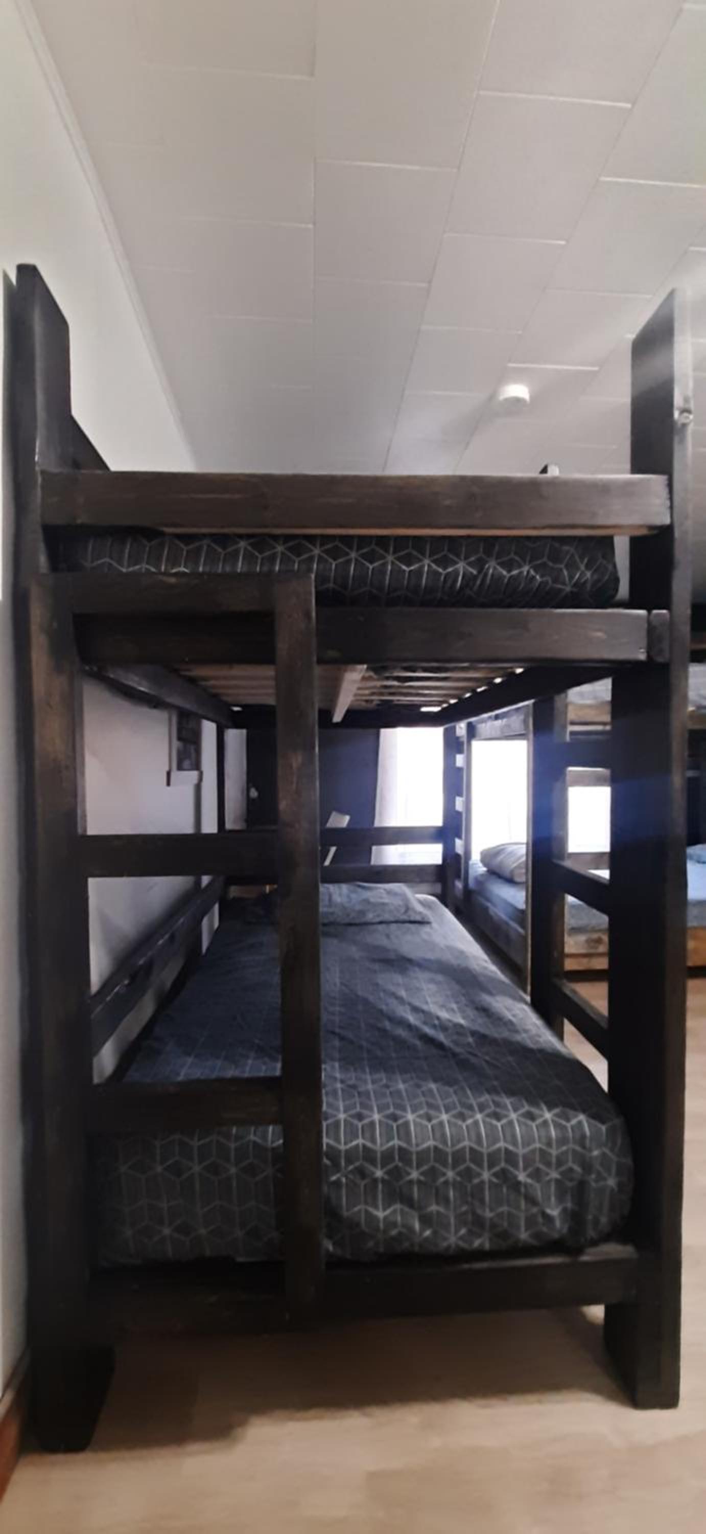 The International House Hostel