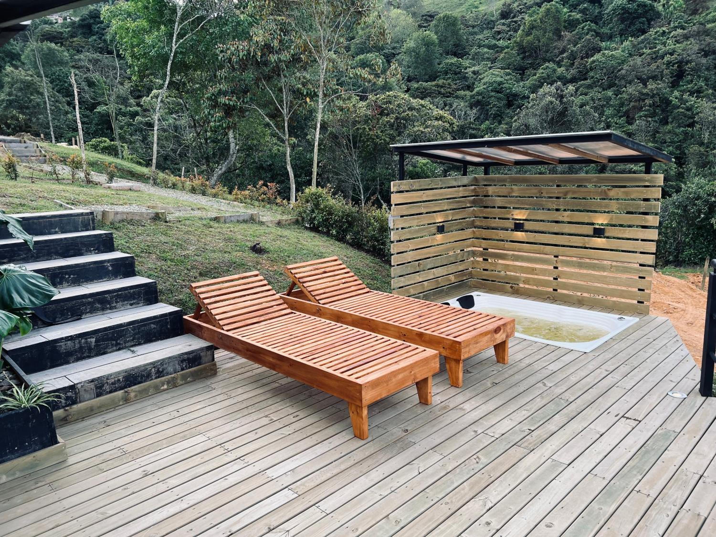 Future Cabin