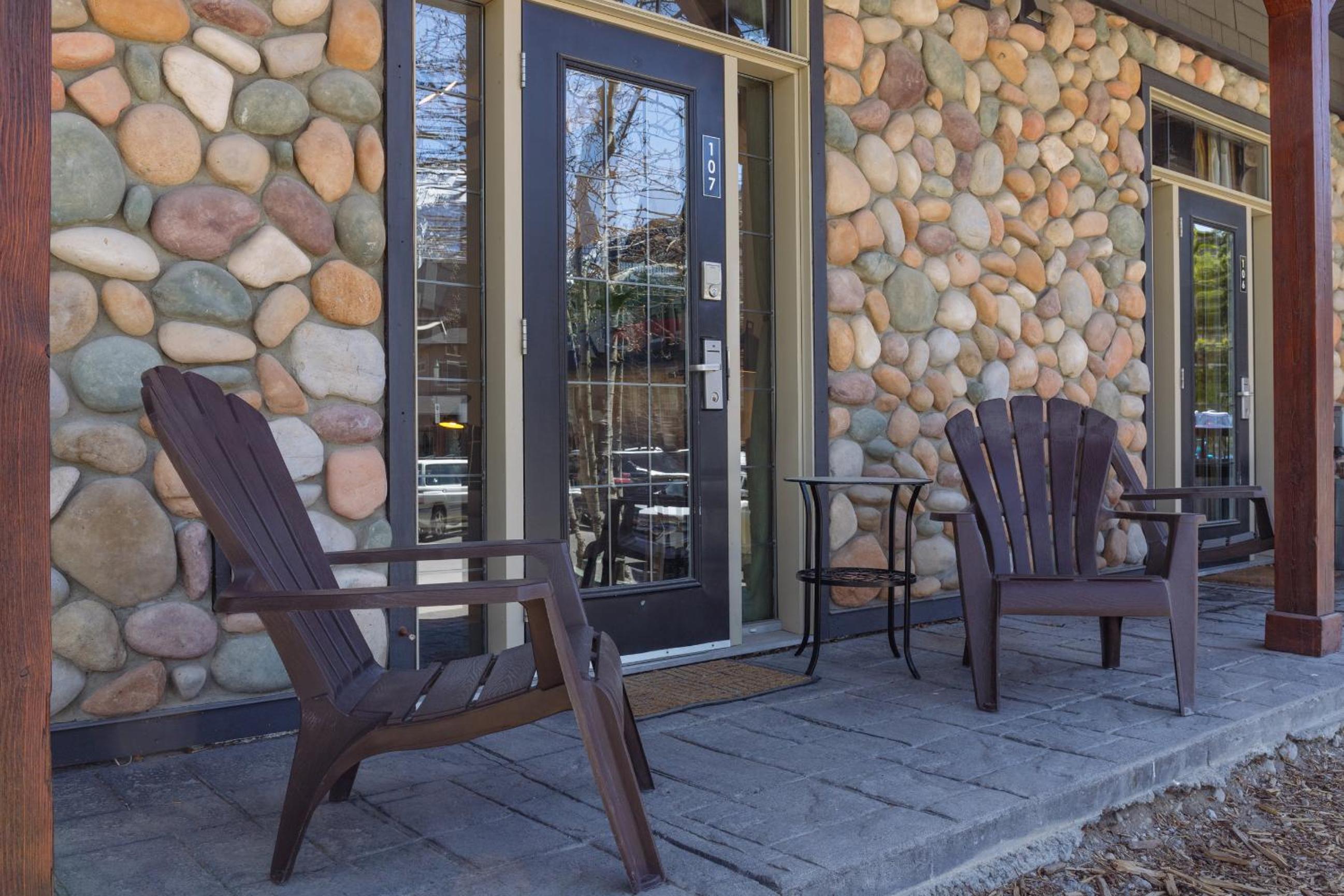 Hotel Grassihaus Mountain Getaway