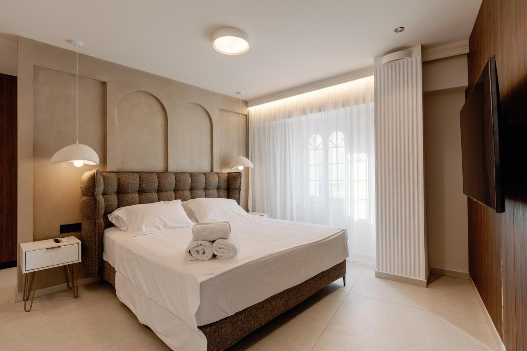 Old town luxury apartment 2 photo 2