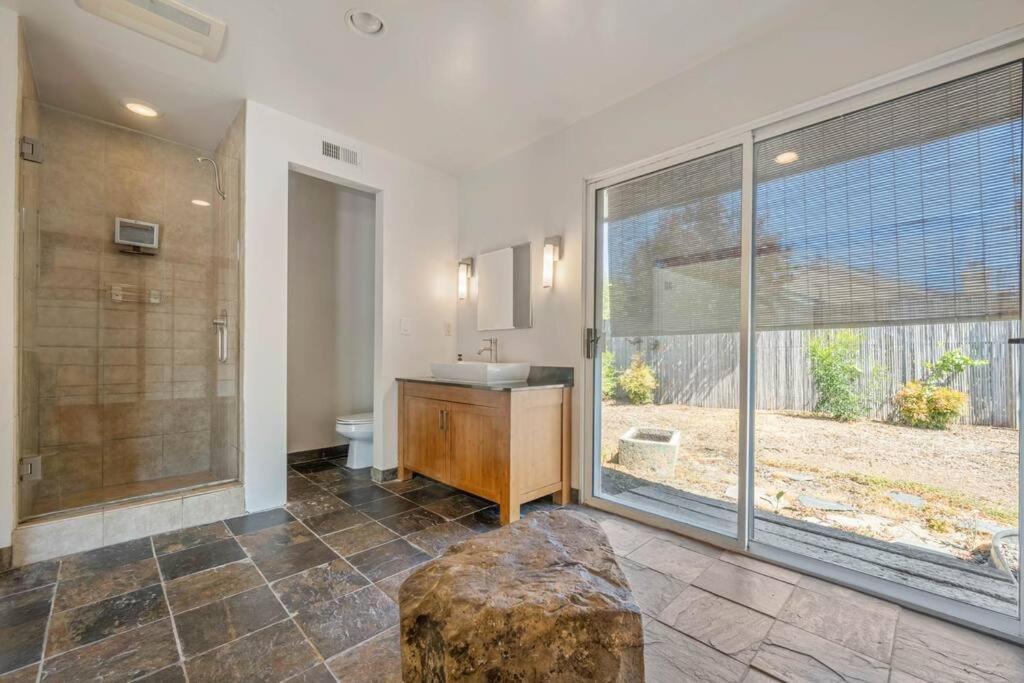 Oakdale Retreat with Pool & More