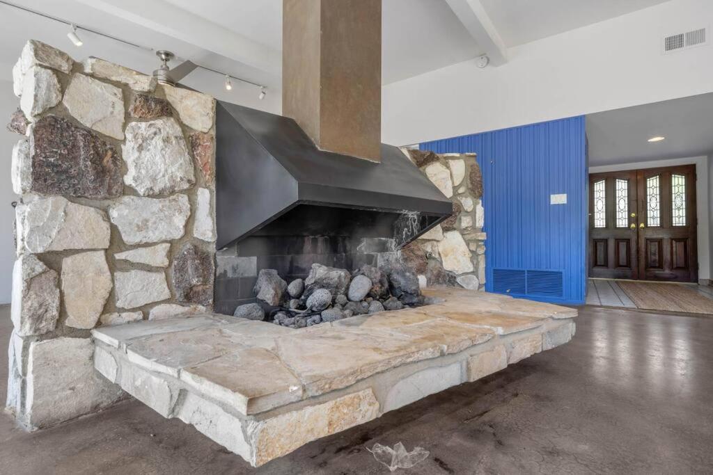 Oakdale Retreat with Pool & More