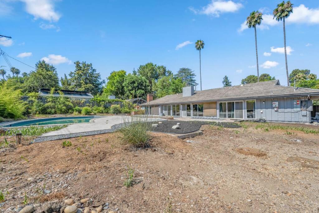 Oakdale Retreat with Pool & More