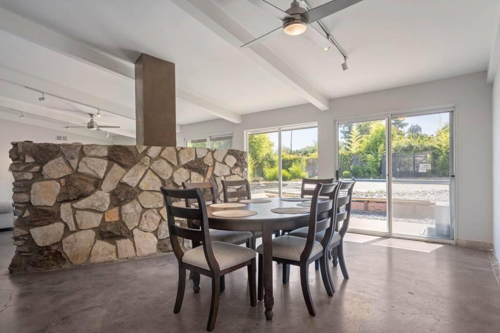 Oakdale Retreat with Pool & More