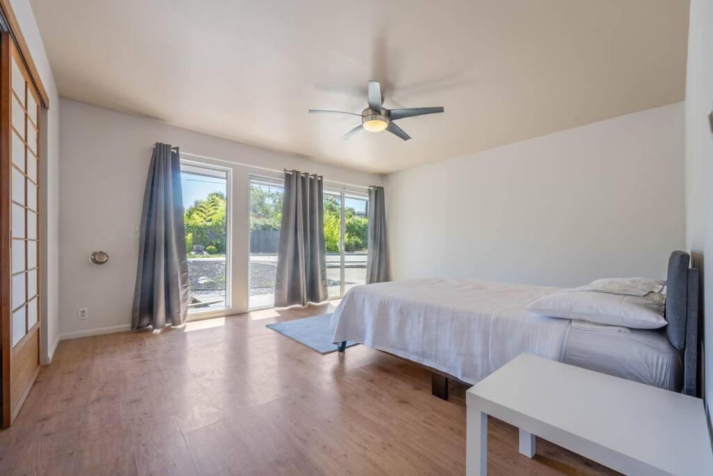 Oakdale Retreat with Pool & More