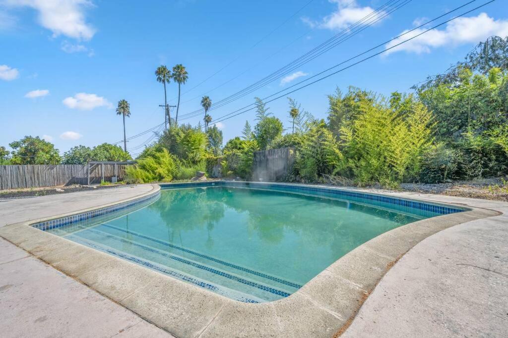 Oakdale Retreat with Pool & More