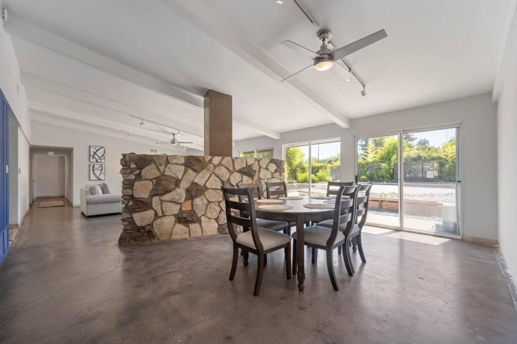Oakdale Retreat with Pool & More