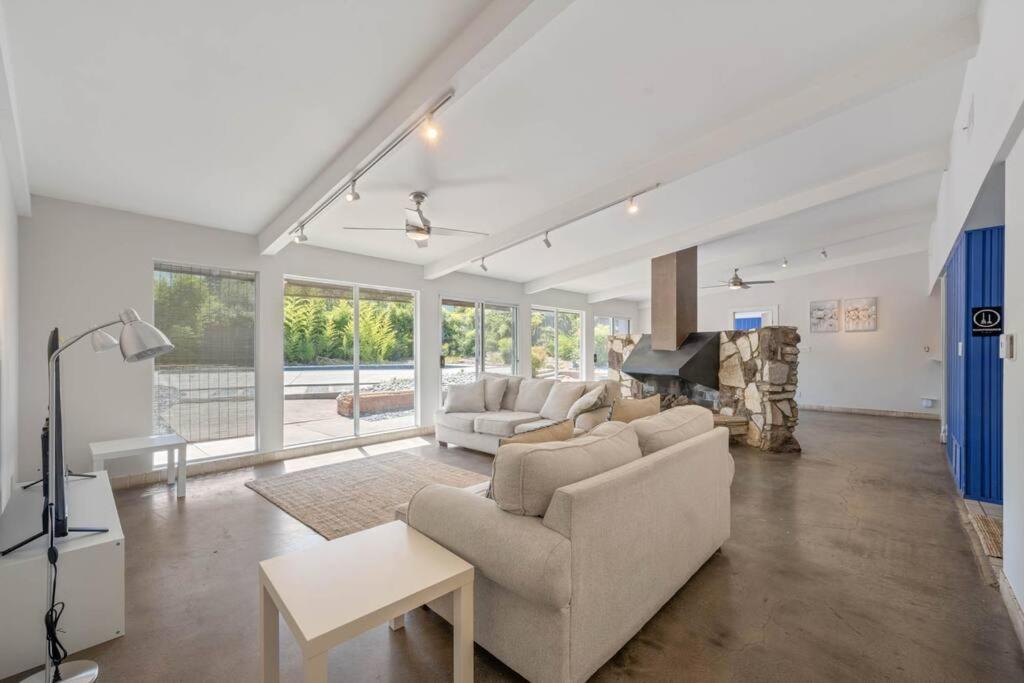 Oakdale Retreat with Pool & More