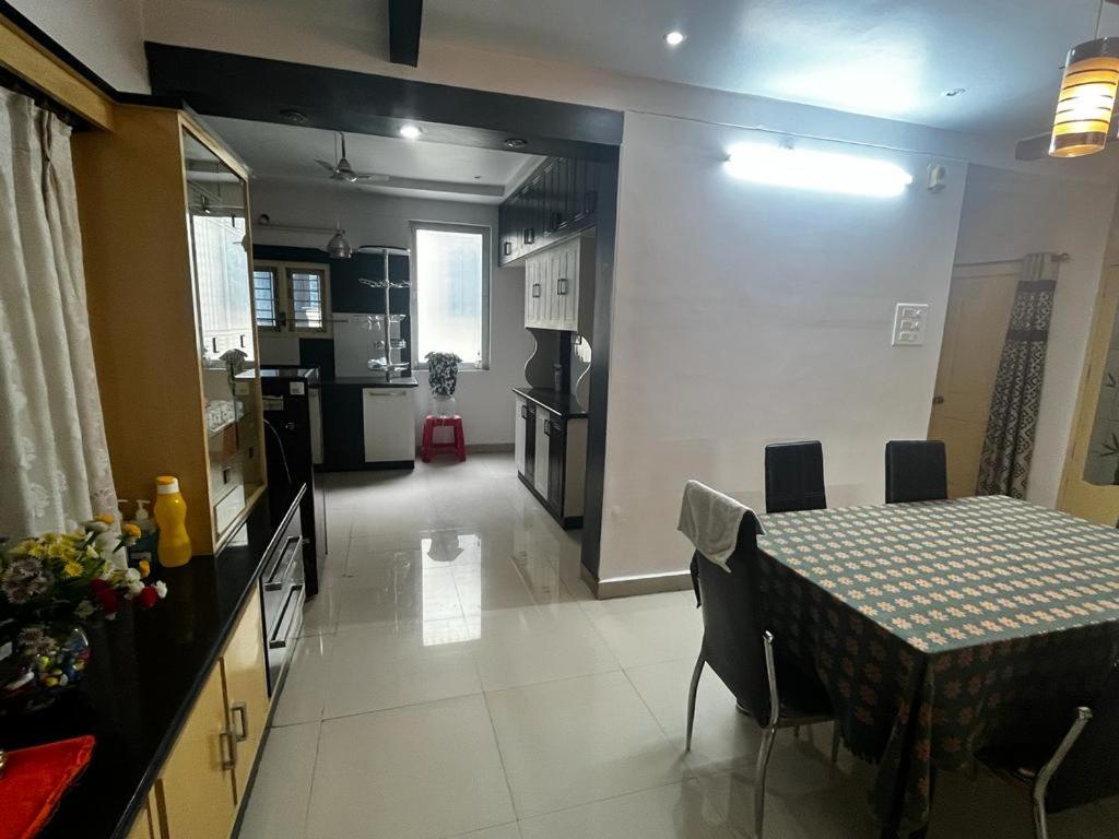 SSV Home stay