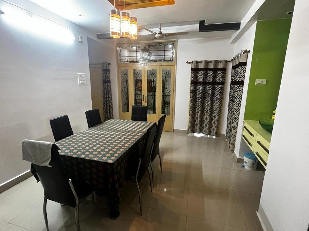 SSV Home stay