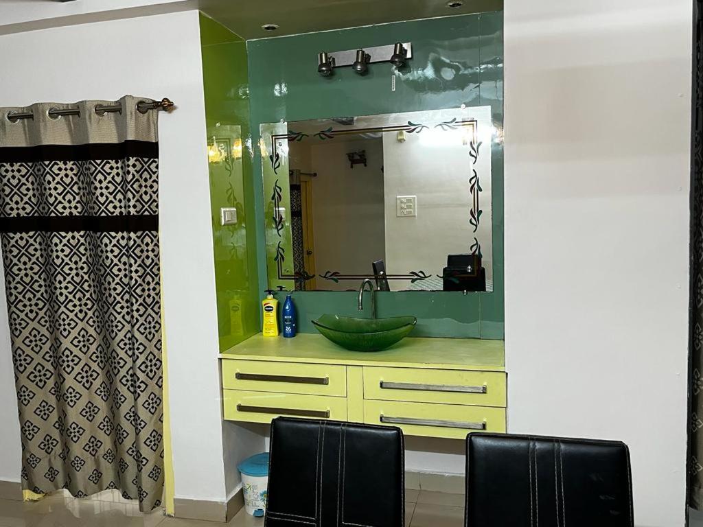 SSV Home stay