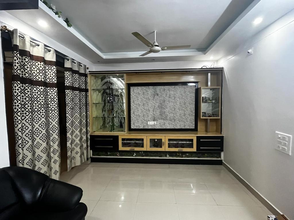 SSV Home stay