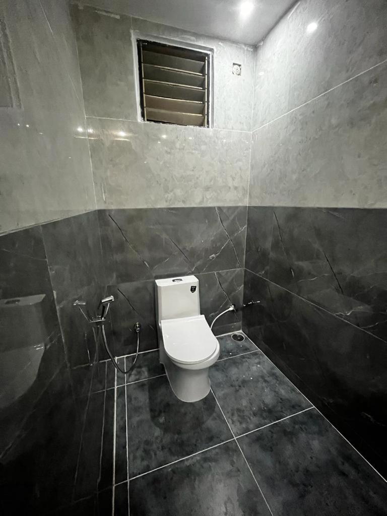 SSV Home stay