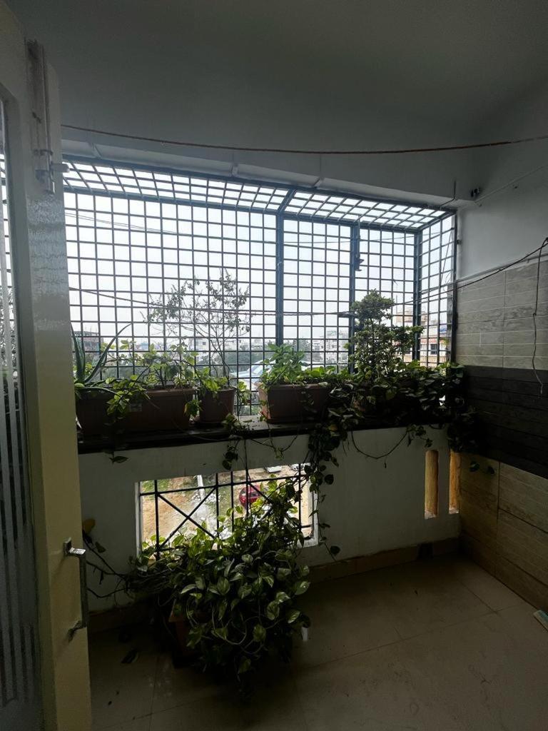 SSV Home stay