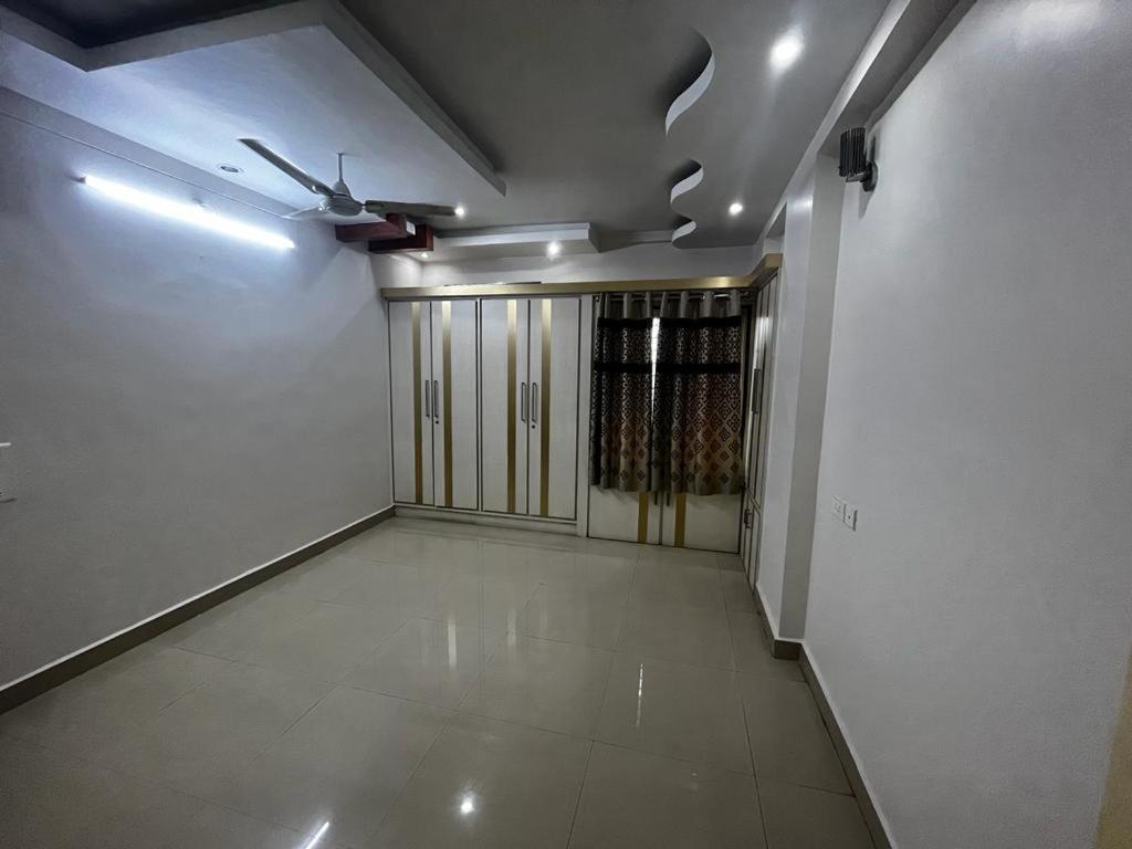SSV Home stay