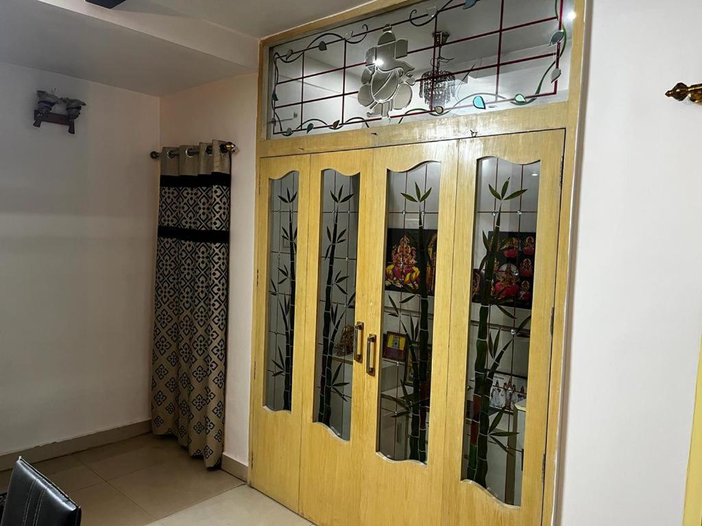 SSV Home stay