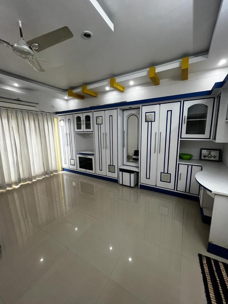 SSV Home stay