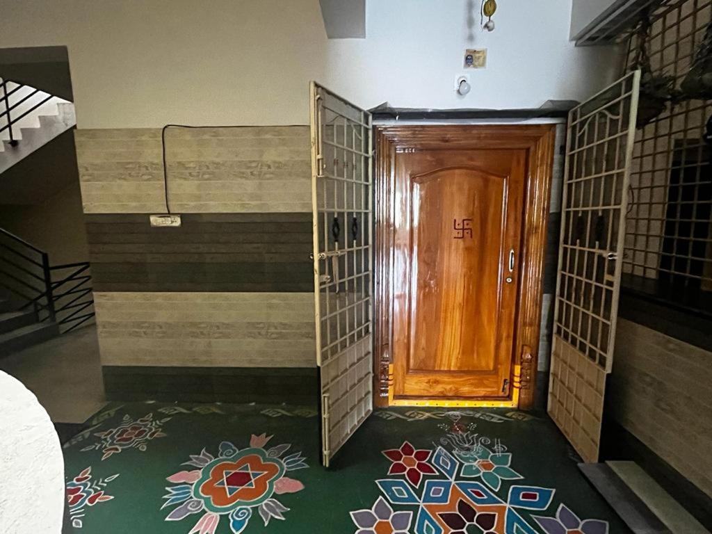 SSV Home stay