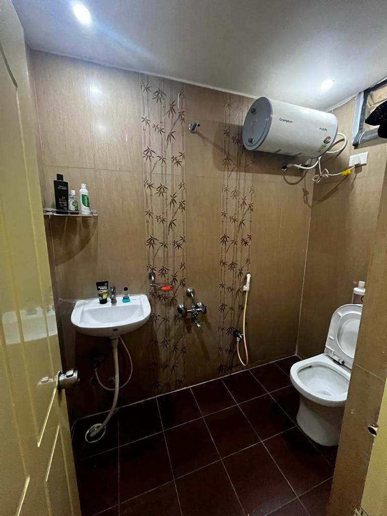 SSV Home stay