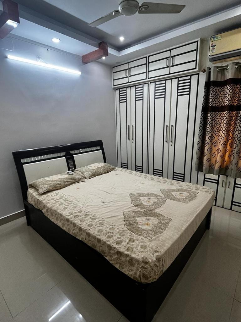 SSV Home stay