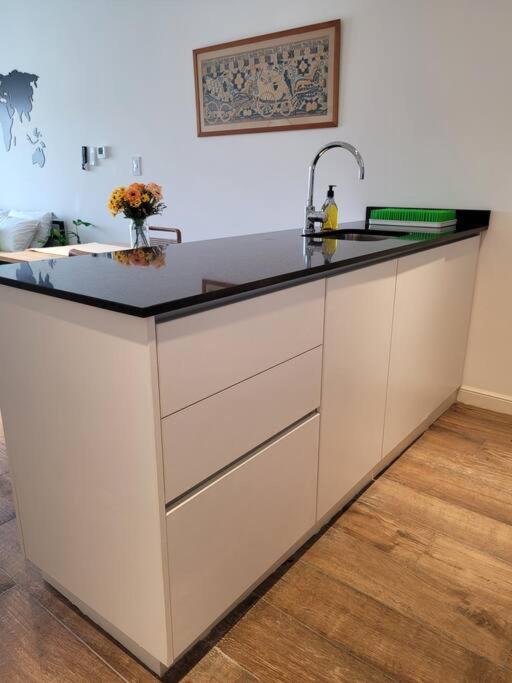 Hermoso Estudio Lavarropas Seguridad Palermo Top 50mts Trinidad