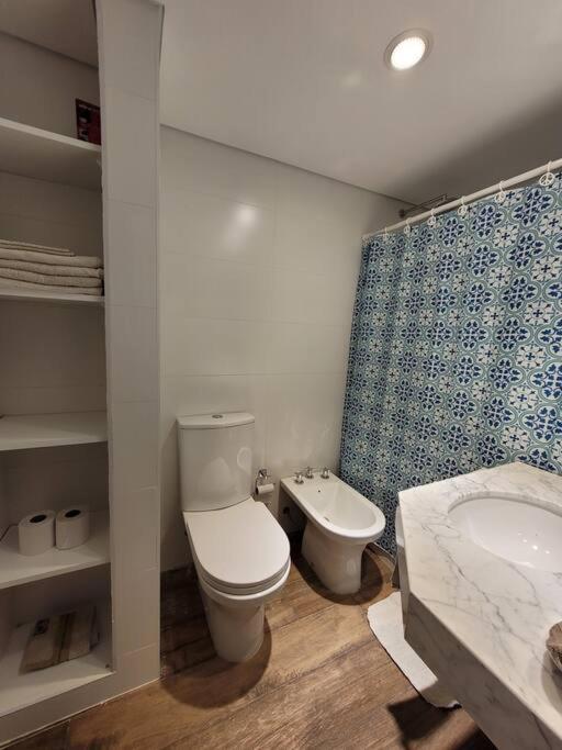 Hermoso Estudio Lavarropas Seguridad Palermo Top 50mts Trinidad
