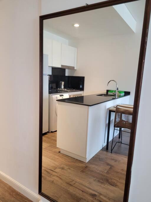 Hermoso Estudio Lavarropas Seguridad Palermo Top 50mts Trinidad