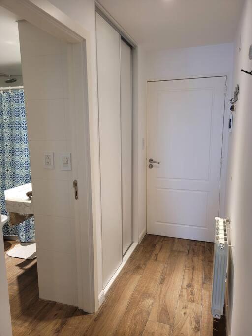 Hermoso Estudio Lavarropas Seguridad Palermo Top 50mts Trinidad