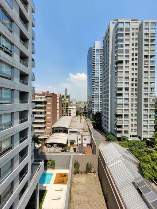 Hermoso Estudio Lavarropas Seguridad Palermo Top 50mts Trinidad