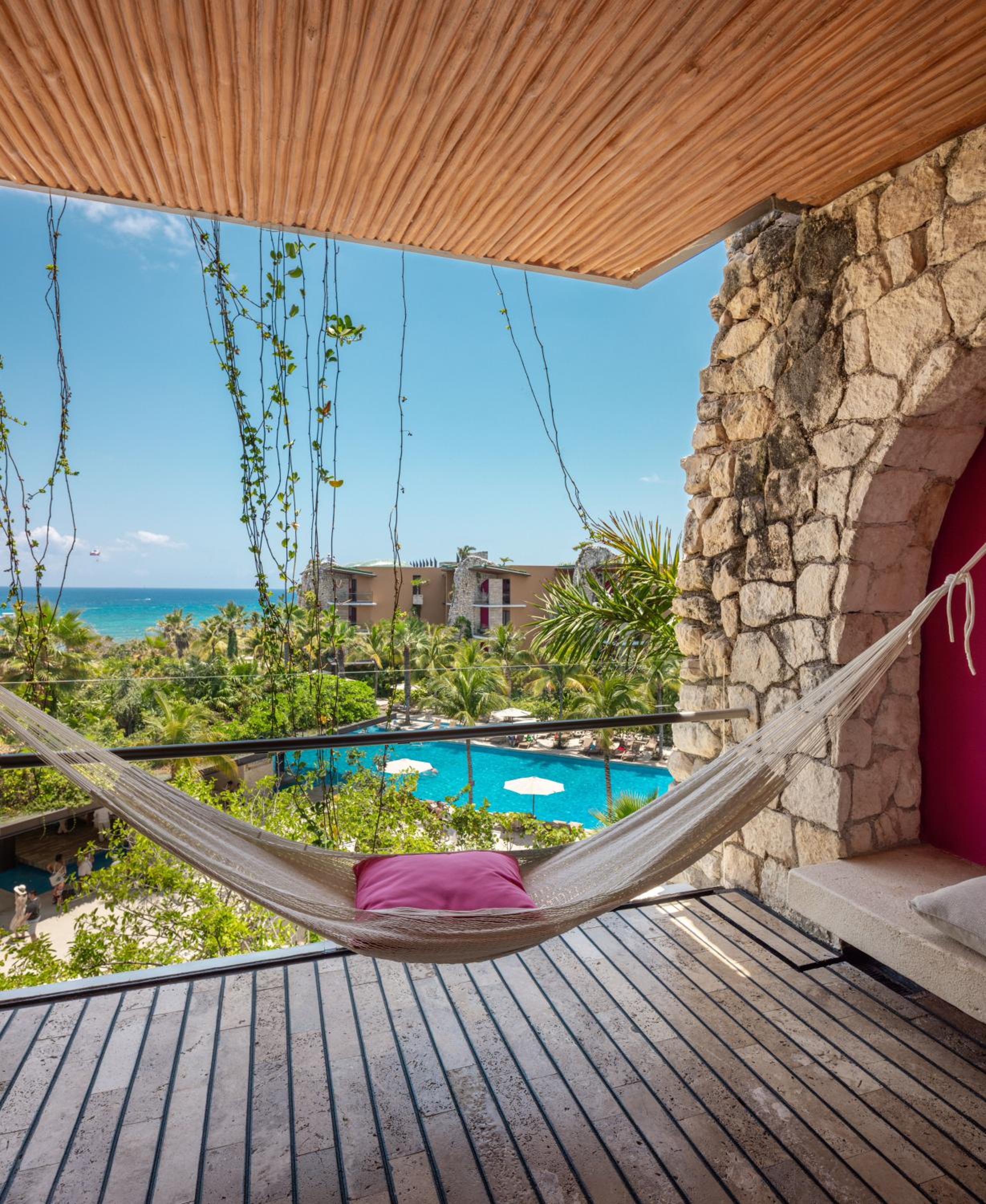 Hotel Xcaret Mexico All Parks All Fun Inclusive - Property Image 141