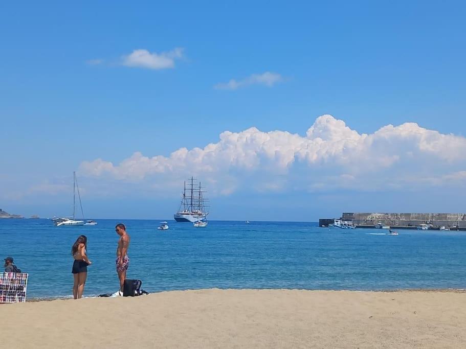 Meraviglioso a due passi dal mar