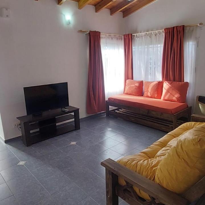 Casa bosque de Sol