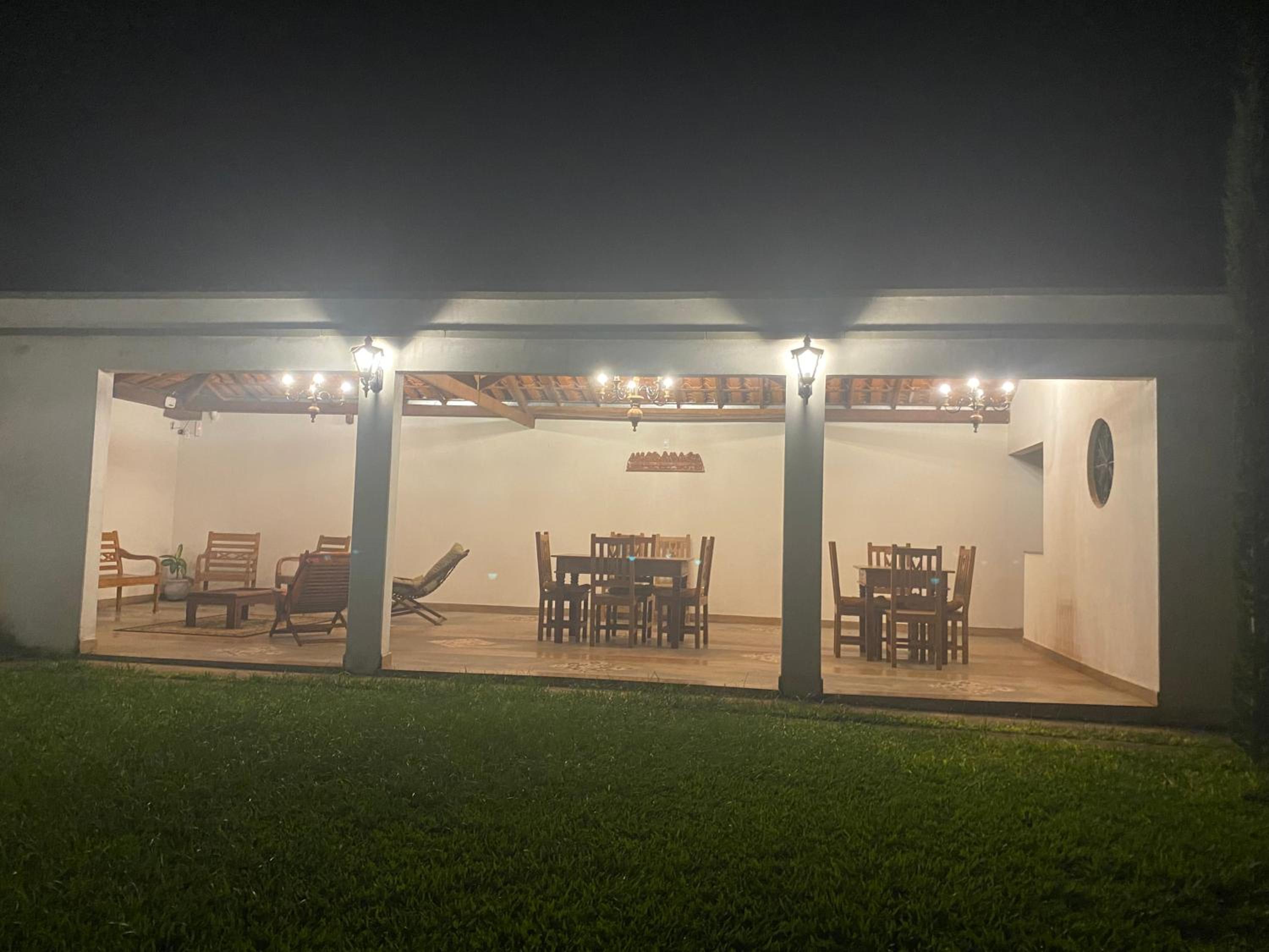 Apto Minas Real próximo a Tiradentes