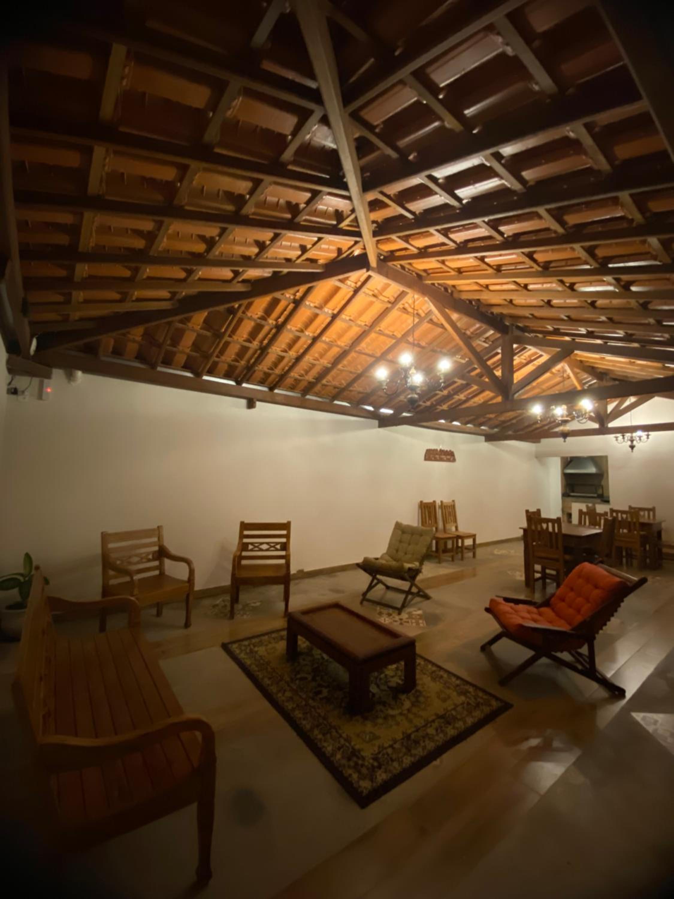 Apto Minas Real próximo a Tiradentes