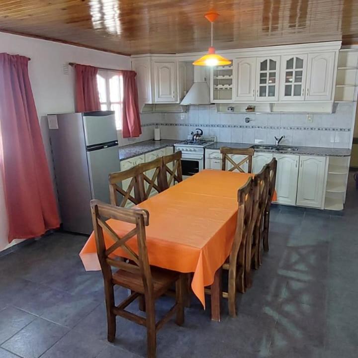 Casa bosque de Sol