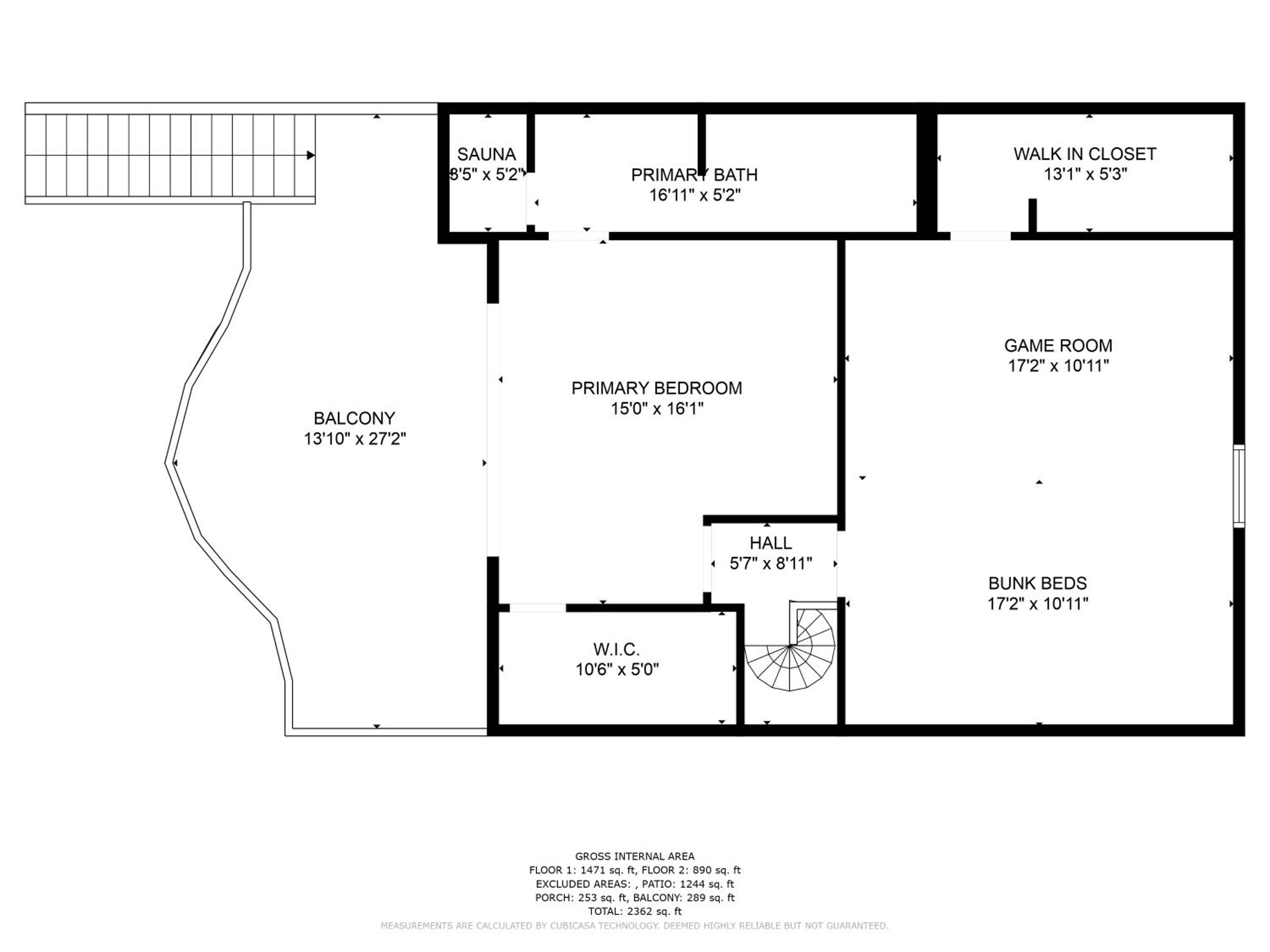Spacious Lakefront House with Pool, Hottub, & Boating