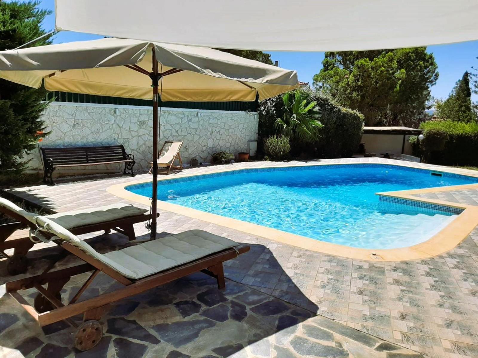 Villa Galazio