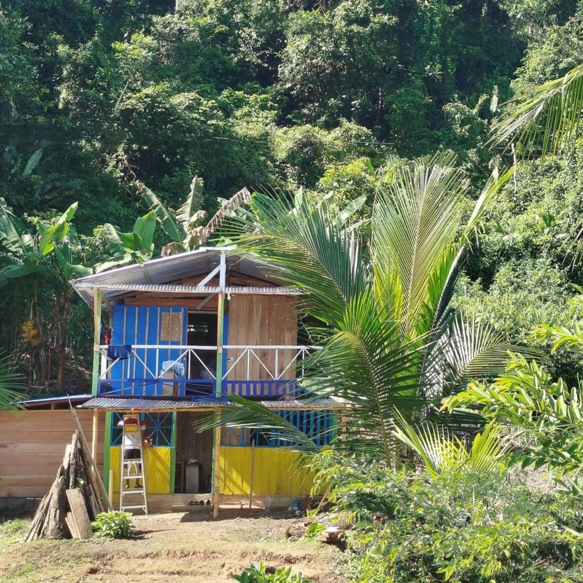 Posada Las Peñitas
