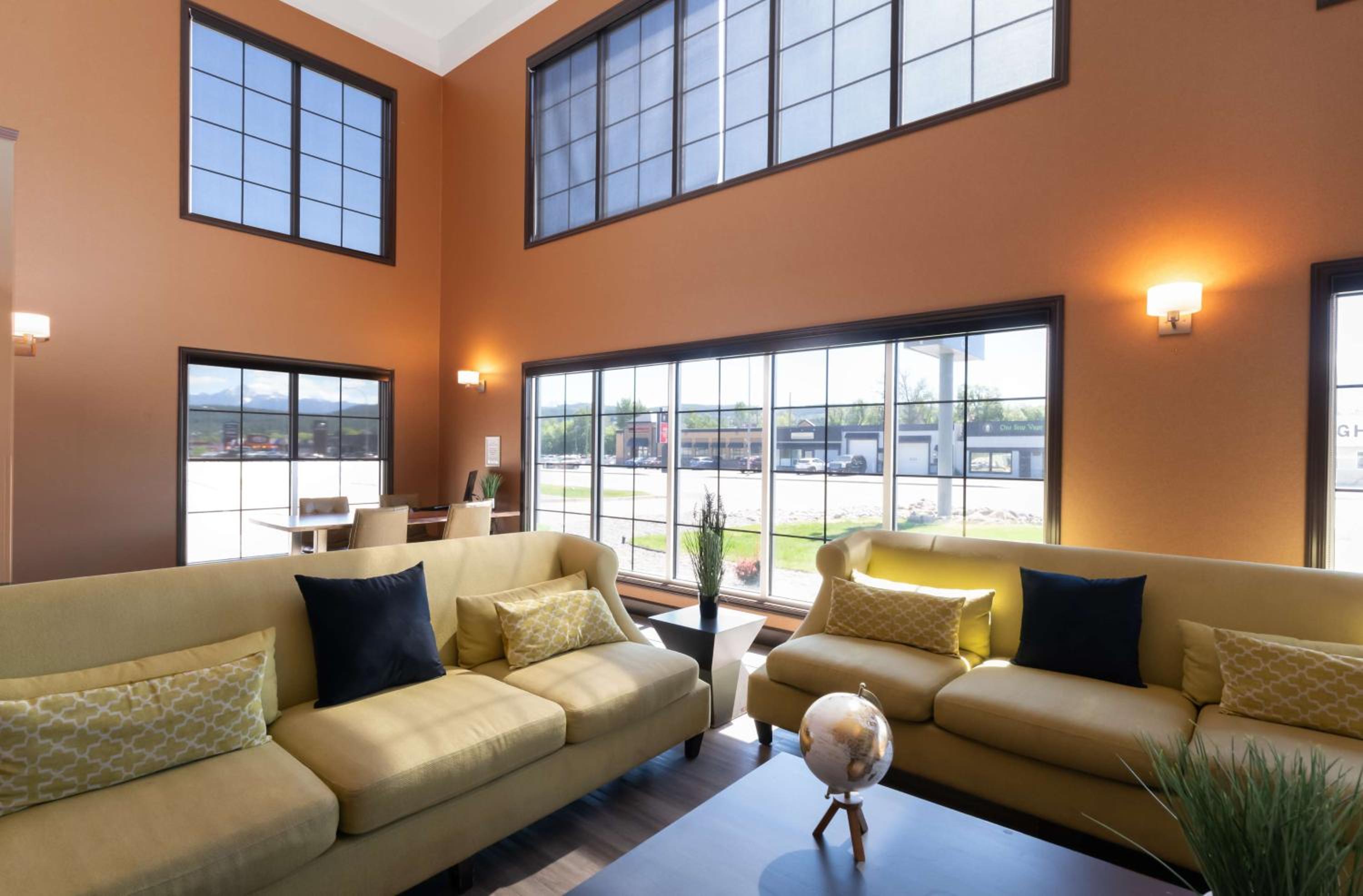 Cranbrook Vacations - Cranbrook Hotel, BW Premier Collection - Property Image 1