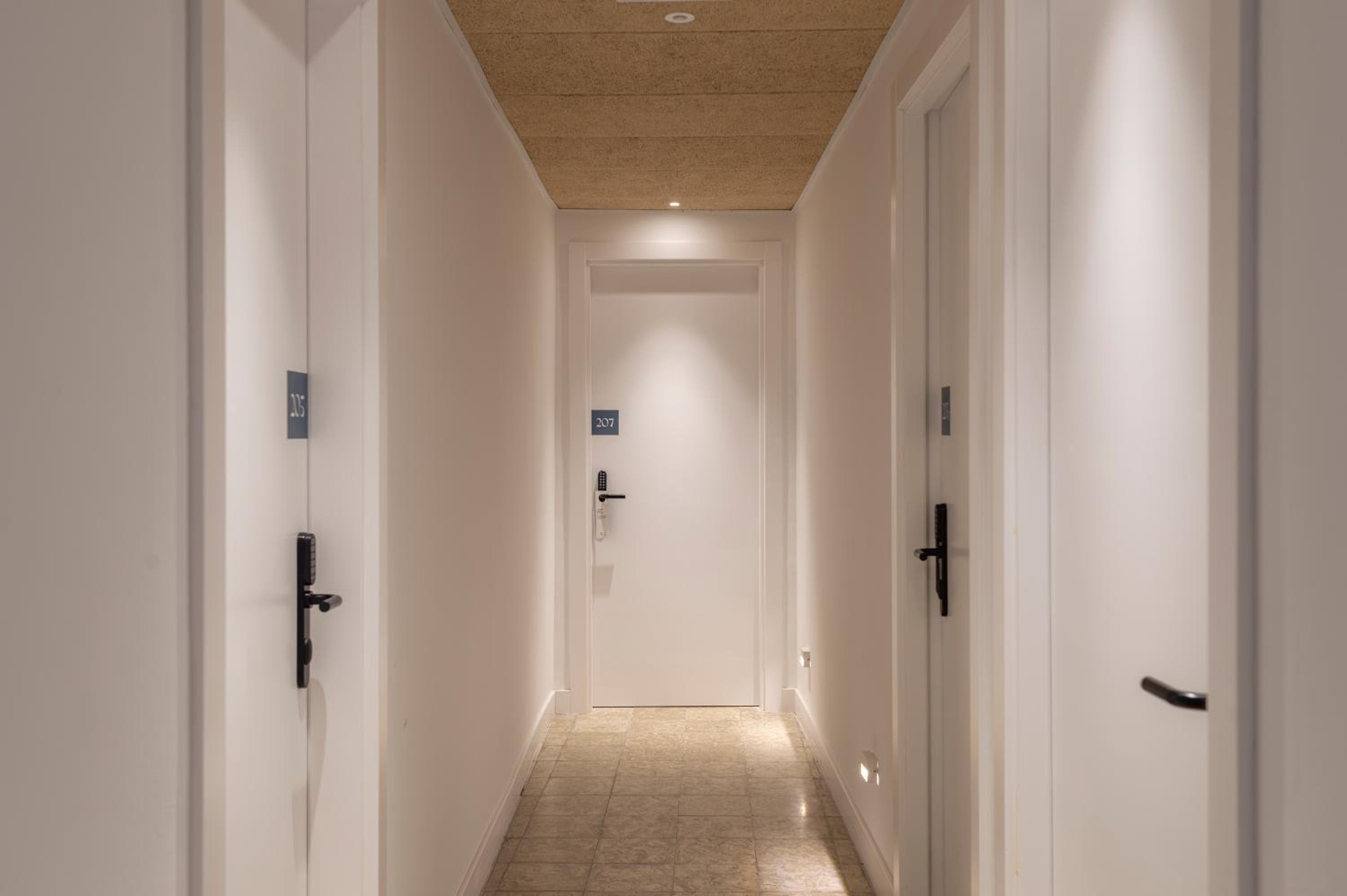 Hostal Boutique Sa Nansa