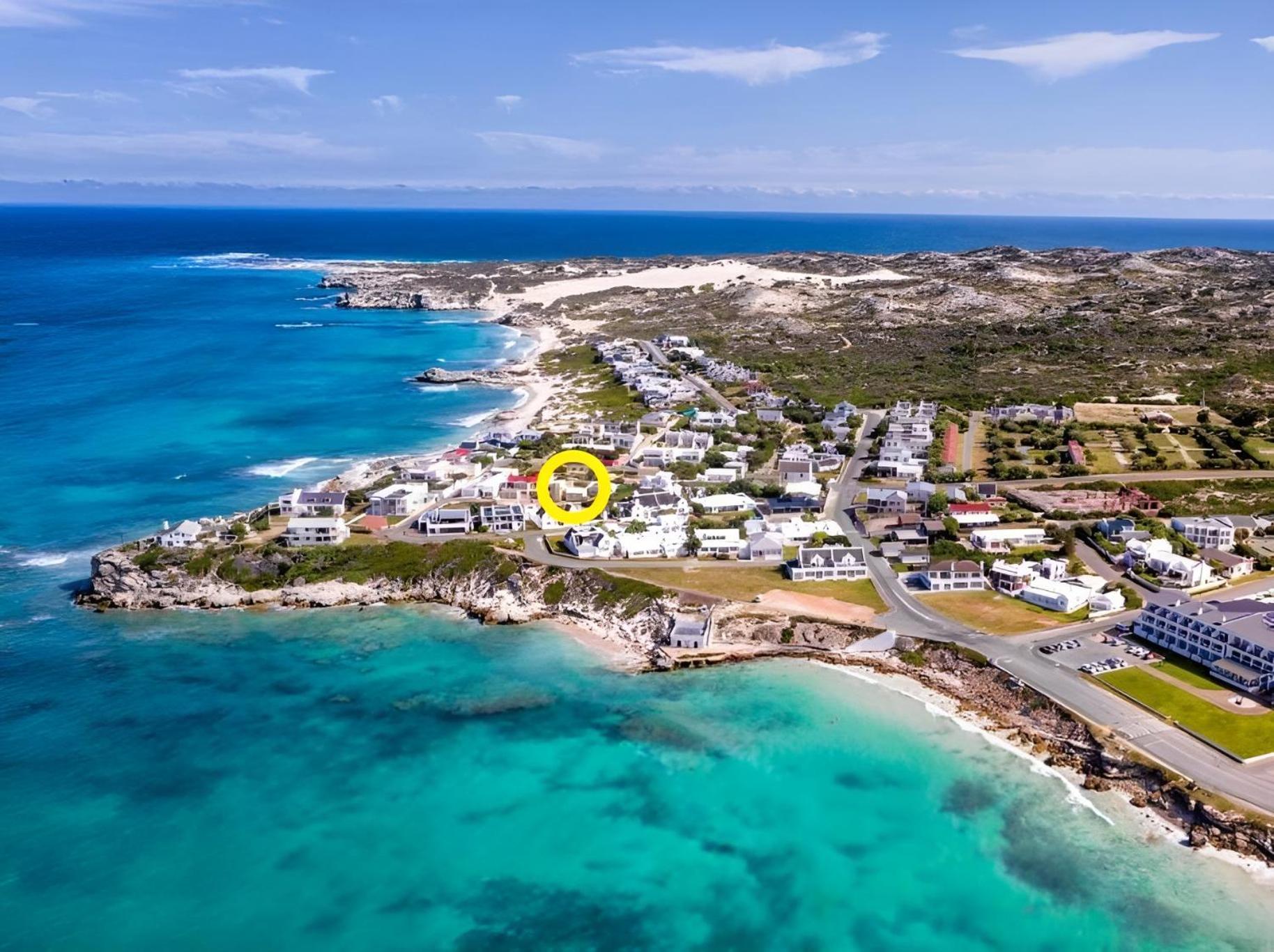 Sunny House in Stunning Arniston view 3